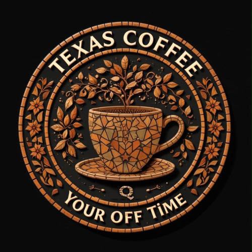 TEXASS COFFEE